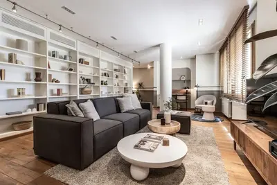 Image de Trecase - 3 bedrooms in Recoletos