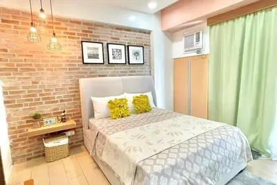 Image de Lovely Unit W/free Wifi & Netflix Across Naia T3 Airport