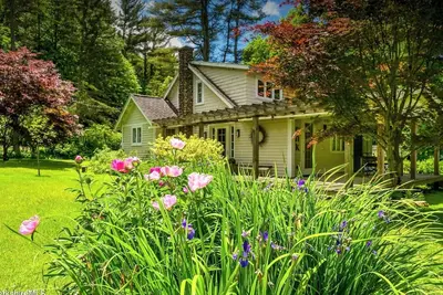 Image de Birds’ Nest Bungalow