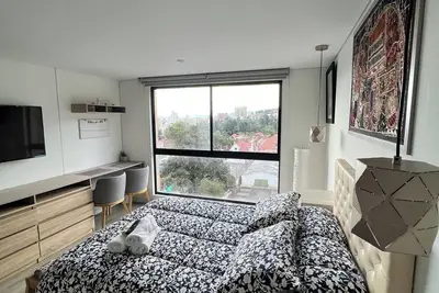 Image de Hermoso Loft en el Centro Internacional