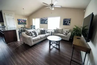 Image de Peaceful Family Retreat | Clean | Modern | 4 Bed
