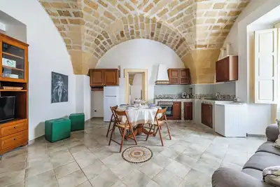 Image de Terra Mia In The Historic Center Of Lecce, Lecce, Italy
