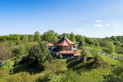 Image de Hunting Lodge, RibnjaÄŤka, Croatia