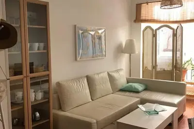 Image de Appartement La Caleta