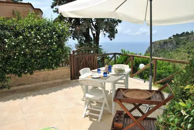 Image de Gîte Ancoretta entre mer et nature