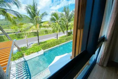 Image de The Luxury Villa Phu Quoc