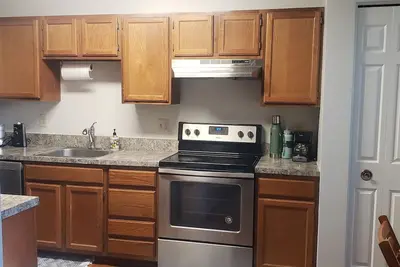 Image de Chez Furnished Home