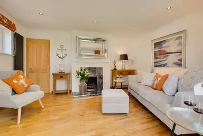 Image de Cobblers Cottage, Beautiful, Fun, Vibrant Coastal Cottage. Two Double Bedrooms