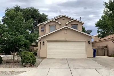 Image de Casita de Sonrisa: Your Perfect Home Base for Exploring Albuquerque