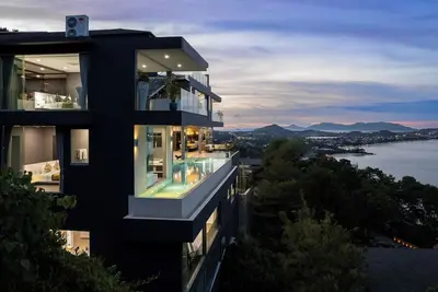 Image de Villa Moonstar 4 bedroom with Pool & Oceanview