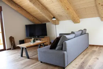 Image de Ferienwohnung/app. für 5 Gäste mit 78m² in Neuhütten
