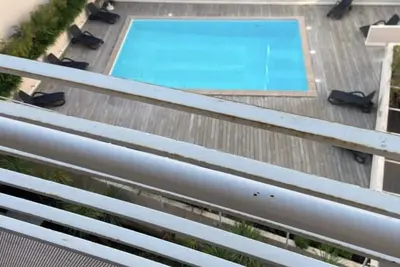 Image de Location saisonnière sur Cannes