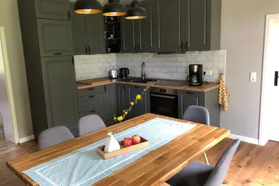 Image de Vacation apartment at Rathsburgsee