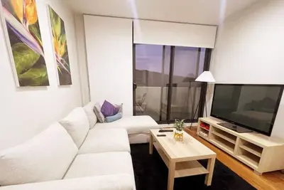 Image de Braddon Bliss - Modern 1Bd 1Bth Haven