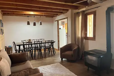 Image de Offre DERNIÈRE Minute maison en plein centre de Notre Dame de Bellecombe