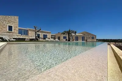 Image de The Olive Tree House