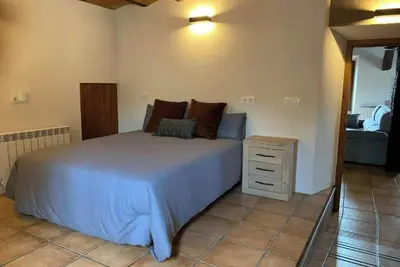 Image de Casa Vella del CunĂ