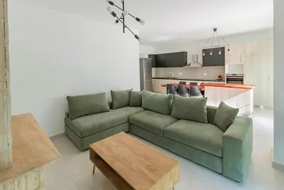 Image de Rhodes City Center Apartments