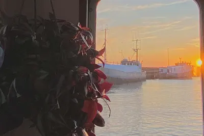 Image de Charming Boat Experience Bornholm