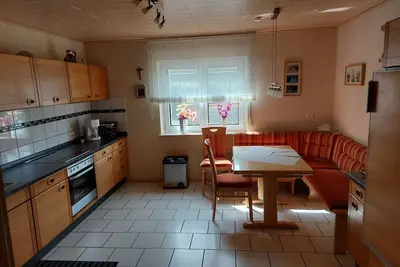 Image de Quiet and cozy vacation apartment in the middle of Kraichgau