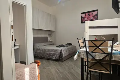 Image de Maison de vacances \"Casa Andrea\" avec terrasse privée et Wi-Fi