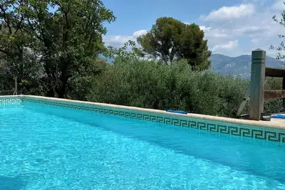 Image de Villa à Lorée de la Forêt