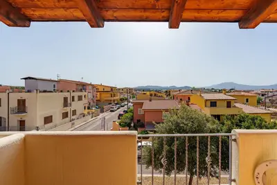 Image de Appartement \"Impérial\" avec terrasse privée et climatisation