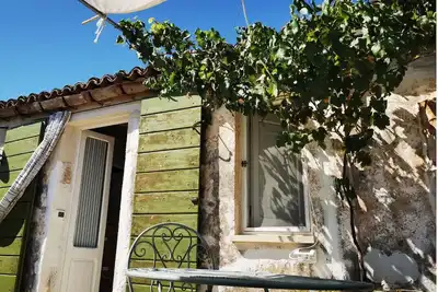 Image de Studio romantique dans une ancienne résidence à 5 minutes de la mer