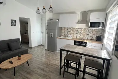 Image de Un coin tranquille dans le sud