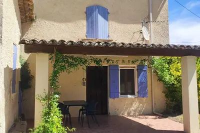 Image de Les petits volets bleus