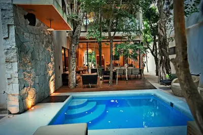 Image de Luxury 5-Br Oasis: Golf, Private Pool, Beach!