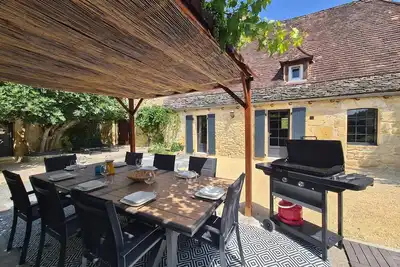 Image de Superbe maison Perigourdine