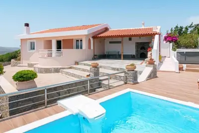 Image de Bh102 - R - Villa Palaikastro
