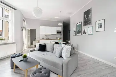 Image de Piaskowa 3a | Cozy Apartment | WiFi