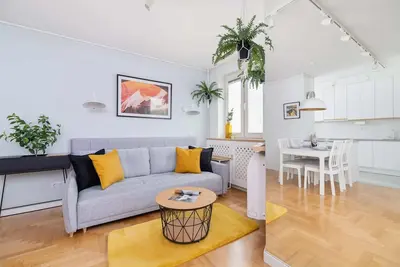 Image de Bartla 19a | Charming Apartment | Parking