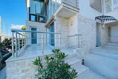 Image de E-My Marina Cesme