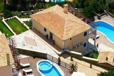 Image de Dreamy Villa Jasmine in Skiathos with Your Exclusive Private Pool