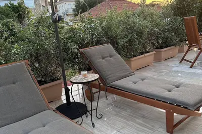 Image de Marble's Vintage Residence