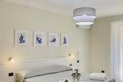 Image de Appartement de vacances pour 2 personnes env. 38 qmà Realmonte, Sicile (Province d'Agrigente)