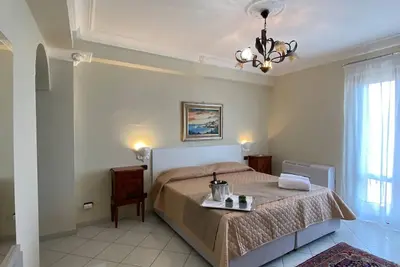 Appartement de vacances Realmonte pour 1 - 4 personnes avec 2 chambres à coucher - Maison de vacance