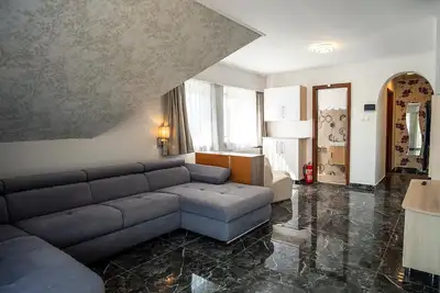 Image de Maison de vacances Balatonkeresztúr pour 1 - 10 personnes avec 4 chambres à coucher - Maison de vaca