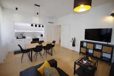 Image de Appartement de vacances Pula pour 1 - 4 personnes avec 2 chambres à coucher - Appartement de vacance