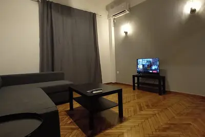 Image de Centrally located one bedroom apartment, close to public transport.