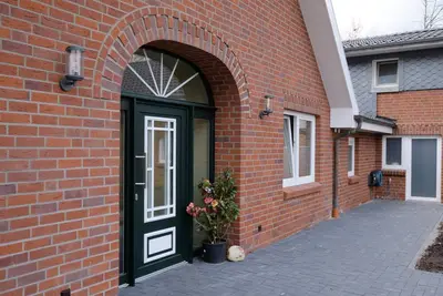 Image de Ferienwohnung Schwarting - Appartement\/fewo, Dusche, Wc
