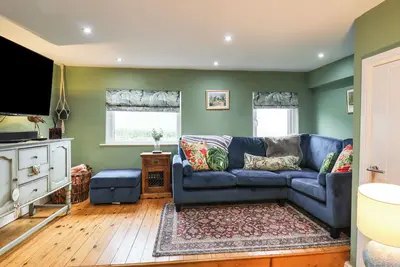 Image de The Seaside House, pet friendly, with a garden in Staithes