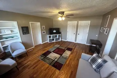 Image de Entire Home in Cambridge City