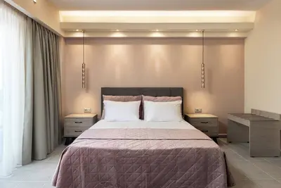 Image de Lampraki Luxury Apartments 1