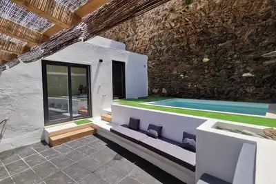 Image de Casa Alentejana com Piscina