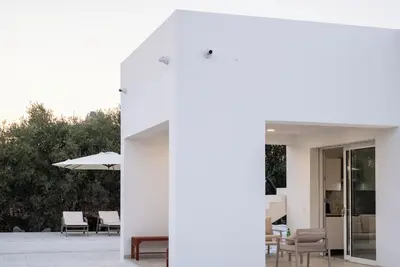 Villa Eraklea