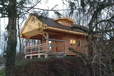 Image de Chalet Le Temps Des Copains